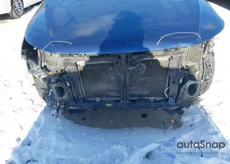 2012 Subaru Forester 2.5X Limited from USA, damaged, VIN JF2SHAEC5CH447103